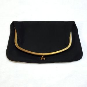 Mel-Ton Vintage Clutch
